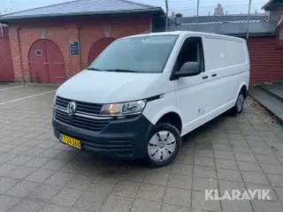 Varebil Volkswagen Transporter