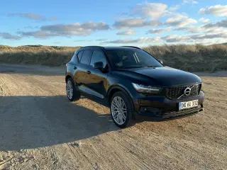 Volvo XC40 1,5 T5 ReCharge R-Design aut.