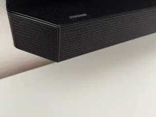 Samsung  soundbar