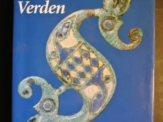 kelternes verden, af simon james, emne: historie o
