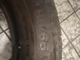 Sommerdæk kørt 1250km