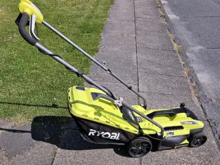 Ryobi el plæneklipper