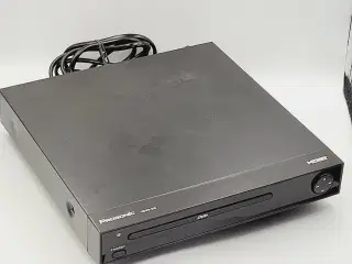 ⭐️- Prosonic DVD Afspiller - Lille og Let