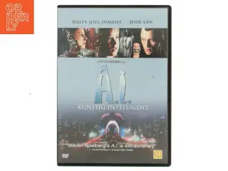 A.i. Kunstig Intelligens