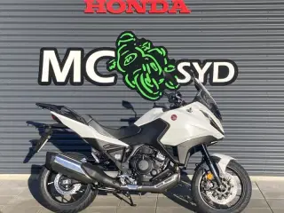 Honda NT 1100 A MC-SYD BYTTER GERNE  5 ÅRS FABRIKS GARANTI