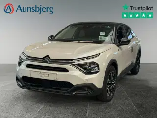 Citroën ë-C4 50 Shine