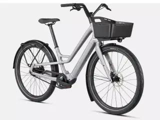Dame EL Cykel Specialized