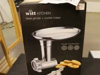 Kødhakker WITT
