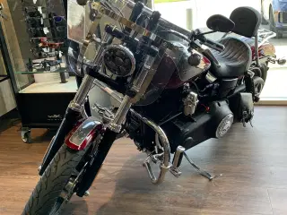 Harley Davidson mc