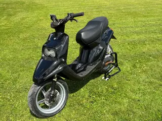 Yamaha Booster