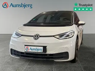 VW ID.3 58 Pro Performance