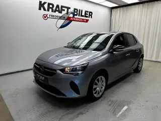 Opel Corsa-e 50 First Edition