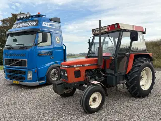 ZETOR 7211