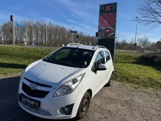Chevrolet Spark 1,2 LT