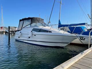Bayliner 2655 Ciera