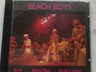 The Beach Boys Beach Boys 