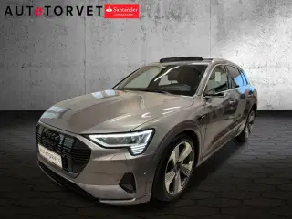 Audi e-tron 55 Advanced quattro