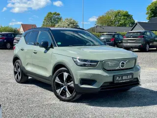 Volvo XC40  P6 ReCharge Plus