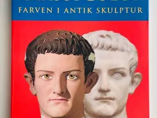 ClassiColor, Farven i Antik skulptur