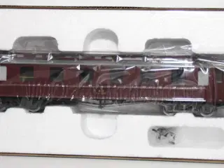 HELJAN H0 5153 DSB CML