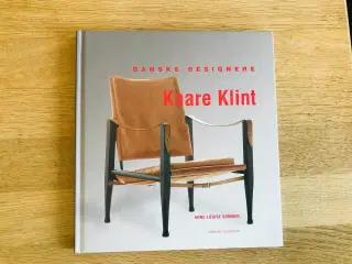 Kaare Klint  -  Danske Designere 90