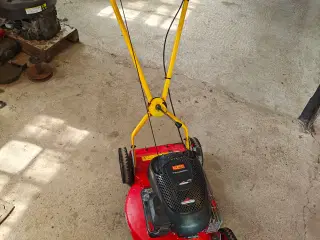 Klippo plæneklipper 