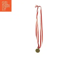 Medalje (str. 38 cm)