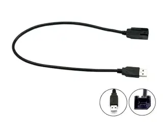 USB adapter Fiat ctfiatUSB.3