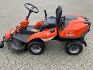 Husqvarna R 214TC BS Motor