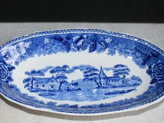 Spisestel fra Arabia "Landscabe"