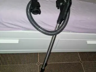 Støvsuger/gulvvasker mm.