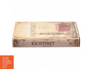 Klosteret af Panos Karnezis (bog)