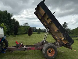 Tipvogn