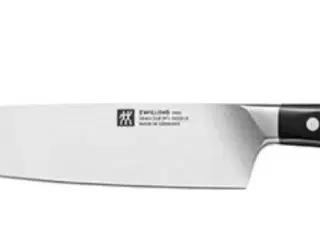 Kokkekniv L200 mm Zwilling Pro (Udstillingsmodel)