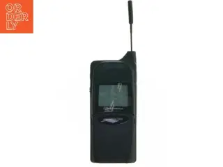 Motorola mobiltelefon fra Motorola (str. 13x6 cm)