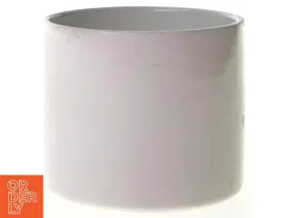 Keramik skål (str. 9 x 10 cm)