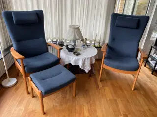 Farstrup 5910 stole 