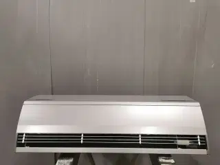 Varmeblæser, Sonniger Varme tæppe 7 kW. 108 cm bre