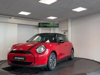MINI Cooper E  Classic Trim S