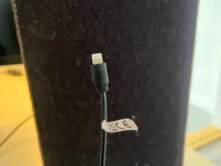 Libratone højtaler sælges 