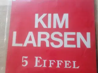 Lp sælges
