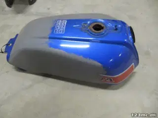 Tank