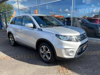 Suzuki Vitara 1,6 Exclusive