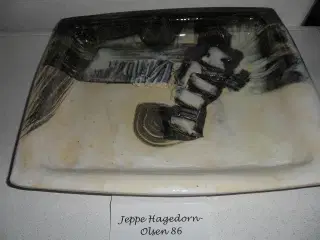 Jeppe Hagedorn keramisk ophæng