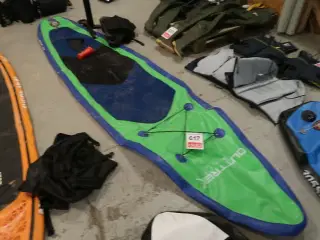 SUP Paddleboard