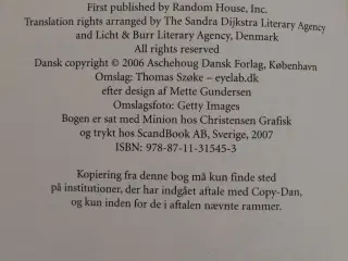 Sneblomst og den hemmlige vifte