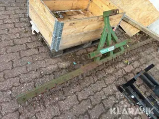Gårdrive