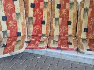 4 gode havehynder