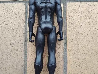 Marvel Black Panther figur - ca. 30cm