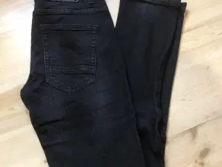 Jeans, Slim fit, W28/L34